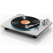 FiiO Standard (серебристый)