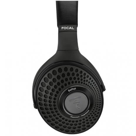 Наушники Focal Bathys Deep (черный)