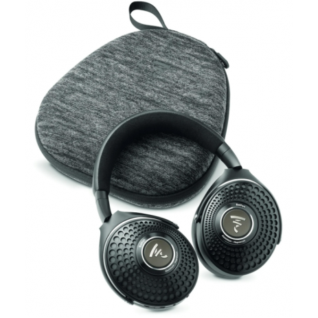 Наушники Focal Bathys Deep (черный)