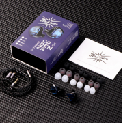 Наушники Kiwi Ears Cadenza