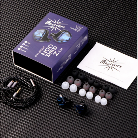 Наушники Kiwi Ears Cadenza