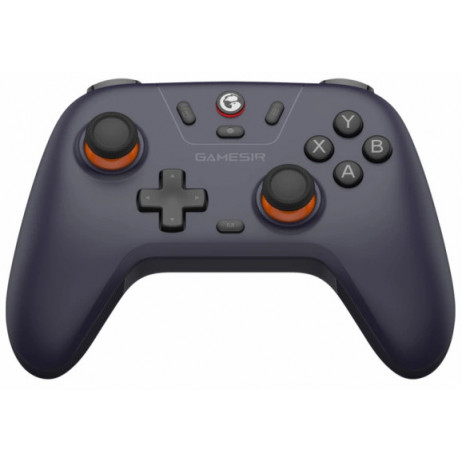 Геймпад GameSir T4n Lite space purple