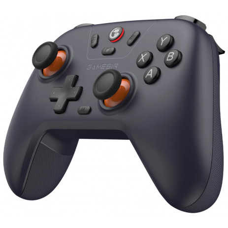 Геймпад GameSir T4n Lite space purple