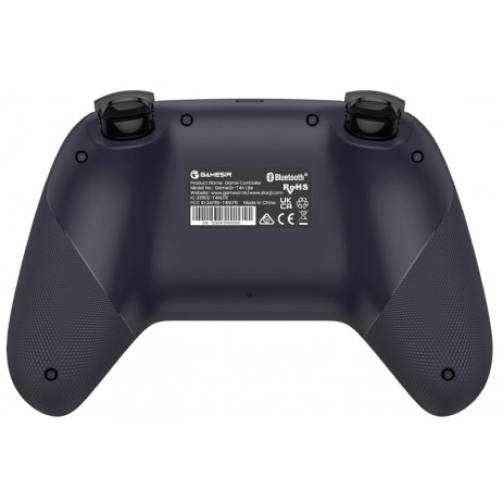 Геймпад GameSir T4n Lite space purple
