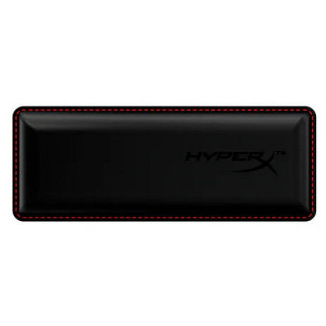 Подставка для клавиатуры Hyperx Wrist Rest cool gel memory form