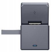 Зарядное устройство Anker 3-в-1 Cube MagSafe (беспроводная)