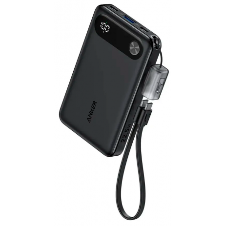 Портативное зарядное устройство Anker Power Bank Powercor 10000mAh 22.5W A1257 (белый)