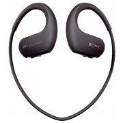 Sony NWZ-WS414 (черный)