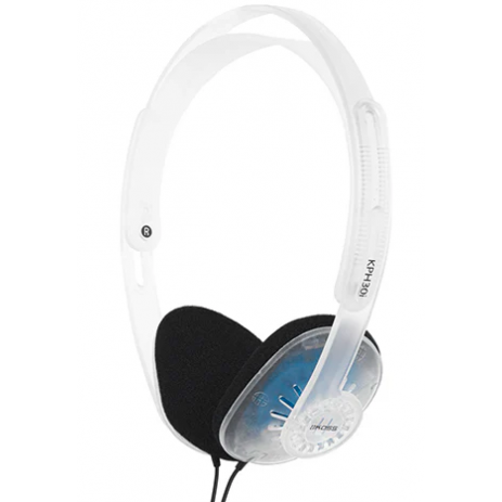 Наушники KOSS KPH30i Cleal