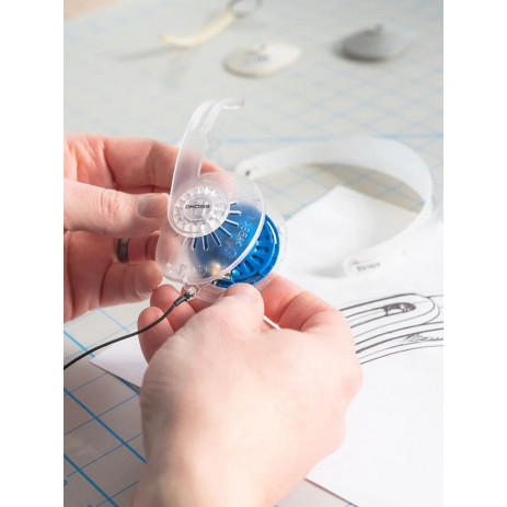 Наушники KOSS KPH30i Cleal