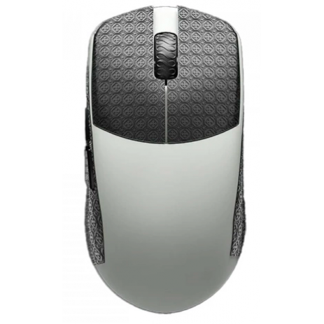 Накладки для мыши Lamzu MAYA Mouse Grips (черный)