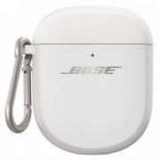 3 Чехол Bose QuietComfort ultra Earbuds white