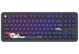 Red Square Alumix TKL Classic Kitsune (RSQ-20051) 