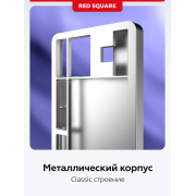 Клавиатура Red Square Alumix TKL Classic Kitsune (RSQ-20051)