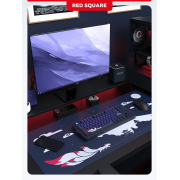 Клавиатура Red Square Alumix TKL Classic Kitsune (RSQ-20051)