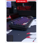 Клавиатура Red Square Alumix TKL Classic Kitsune (RSQ-20051)