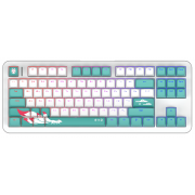Red Square Alumix TKL Classic Kitsune (RSQ-20052) 