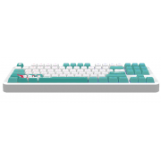 Клавиатура Red Square Alumix TKL Classic Kitsune (RSQ-20052)