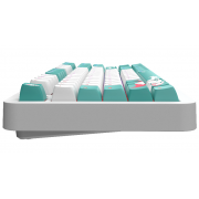 Клавиатура Red Square Alumix TKL Classic Kitsune (RSQ-20052)