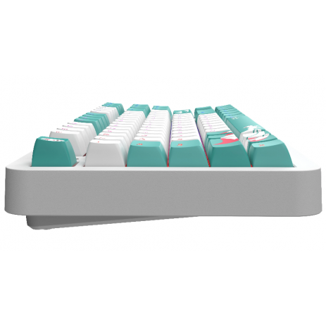 Клавиатура Red Square Alumix TKL Classic Kitsune (RSQ-20052)