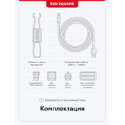 Клавиатура Red Square Alumix TKL Satory [g3ms Jade](RSQ-20055)