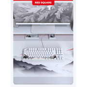 Клавиатура Red Square Alumix TKL Satory [g3ms Jade](RSQ-20055)