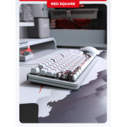 Клавиатура Red Square Alumix TKL Satory [g3ms Jade](RSQ-20055)