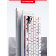 Клавиатура Red Square Alumix TKL Satory [g3ms Jade](RSQ-20055)
