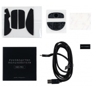 Мышь Dark Project ME5 Pro (DP-ME5-2001)