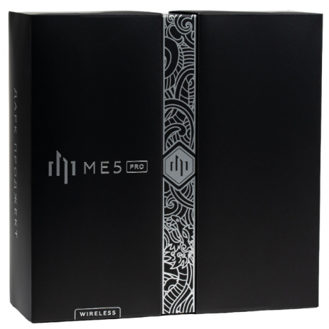 Мышь Dark Project ME5 Pro (DP-ME5-2001)