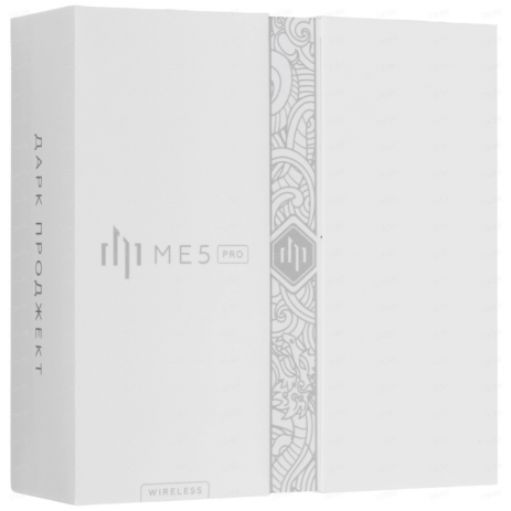 Мышь Dark Project ME5 Pro (DP-ME5-2002)
