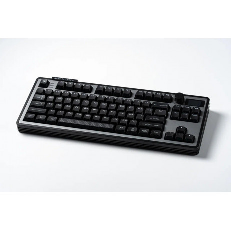 Игровая клавиатура Dark Project KD85 Vega (DP-KD-85A-300100-GOX) Черный