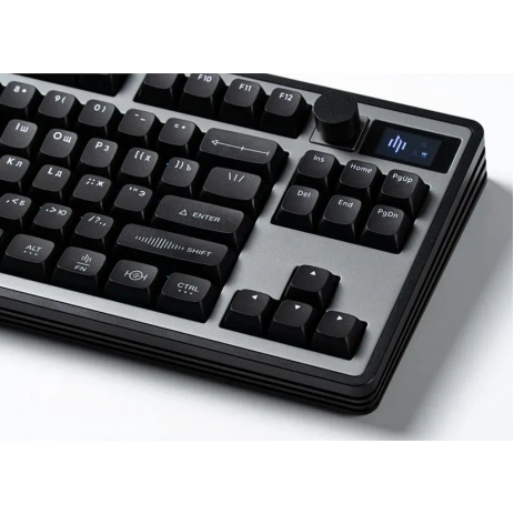 Игровая клавиатура Dark Project KD85 Vega (DP-KD-85A-300100-GOX) Черный