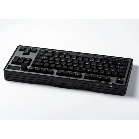 Игровая клавиатура Dark Project KD85 Vega (DP-KD-85A-300100-GOX) Черный