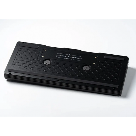 Игровая клавиатура Dark Project KD85 Vega (DP-KD-85A-300100-GOX) Черный
