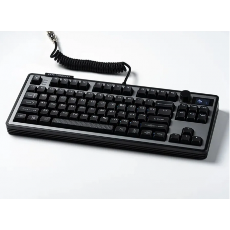 Игровая клавиатура Dark Project KD85 Vega (DP-KD-85A-300100-GOX) Черный