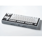 Игровая клавиатура Dark Project KD85 Vega (DP-KD-85A-300101-GOX) белый