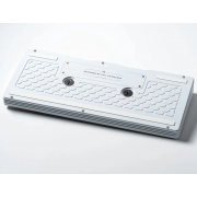 Игровая клавиатура Dark Project KD85 Vega (DP-KD-85A-300101-GOX) белый