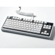 Игровая клавиатура Dark Project KD85 Vega (DP-KD-85A-300101-GOX) белый