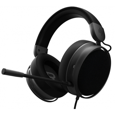 Наушники Dark Project HS6 DP-HS-1006 (черный)