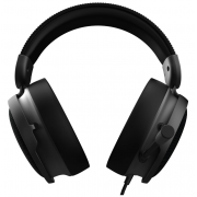Наушники Dark Project HS6 DP-HS-1006 (черный)