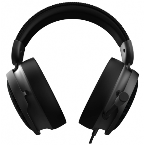 Наушники Dark Project HS6 DP-HS-1006 (черный)