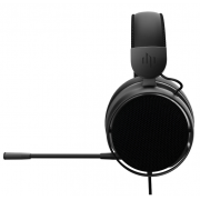 Наушники Dark Project HS6 DP-HS-1006 (черный)