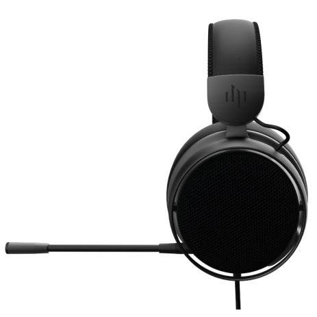 Наушники Dark Project HS6 DP-HS-1006 (черный)