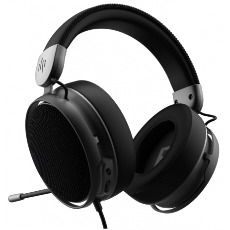 Наушники Dark Project HS6 DP-HS-1006 (черный)