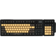 Клавиатура Dark Project KD87A g3ms Moonstone (DP-KD-87A-000101-GMS) (черный)