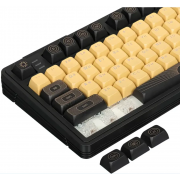 Клавиатура Dark Project KD87A g3ms Moonstone (DP-KD-87A-000101-GMS) (черный)
