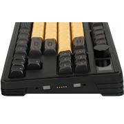 Клавиатура Dark Project KD87A g3ms Moonstone (DP-KD-87A-000101-GMS) (черный)