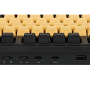 Клавиатура Dark Project KD87A g3ms Moonstone (DP-KD-87A-000101-GMS) (черный)