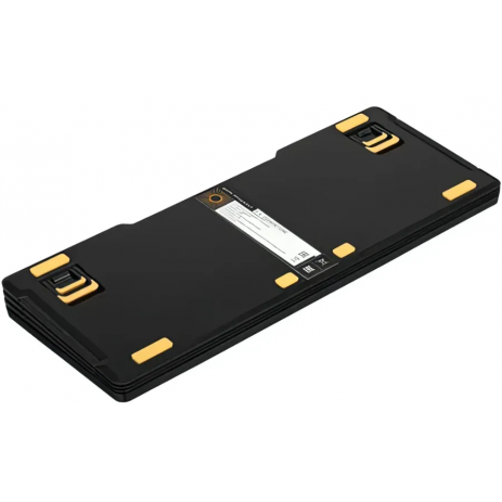 Клавиатура Dark Project KD87A g3ms Moonstone (DP-KD-87A-000101-GMS) (черный)